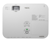 NEC PJ ME331W LCD WXGA/3300AL/6000:1/2.9kg 60004227 - 353010 - zdjęcie 3